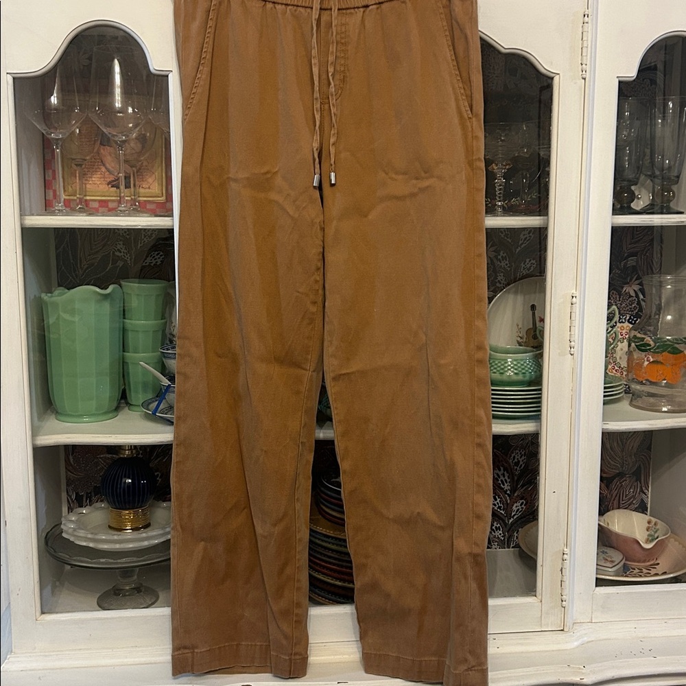 Liverpool Drawstring Pants